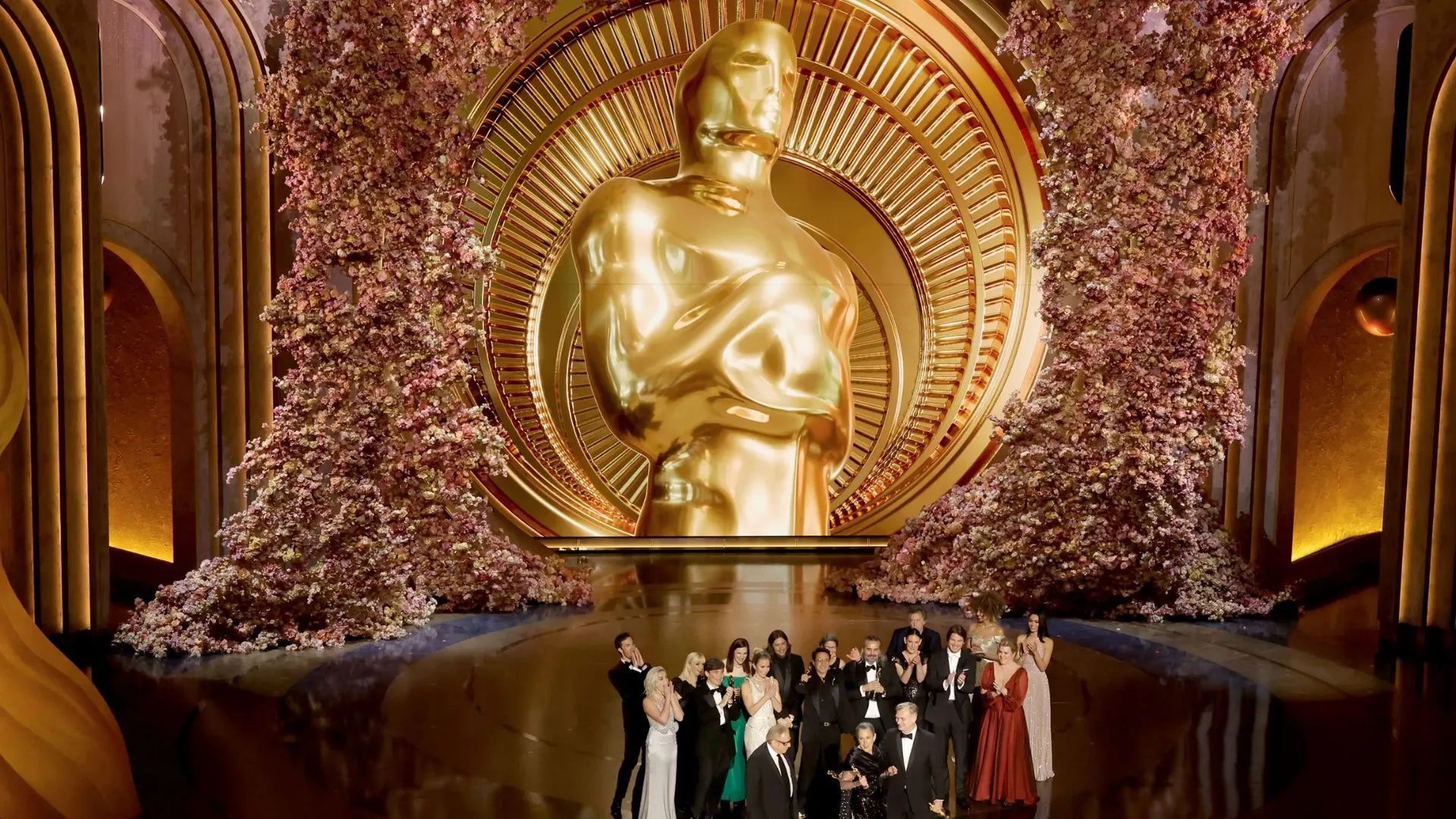 Tutti i vincitori degli Oscar 2024 POPSPACE.IT