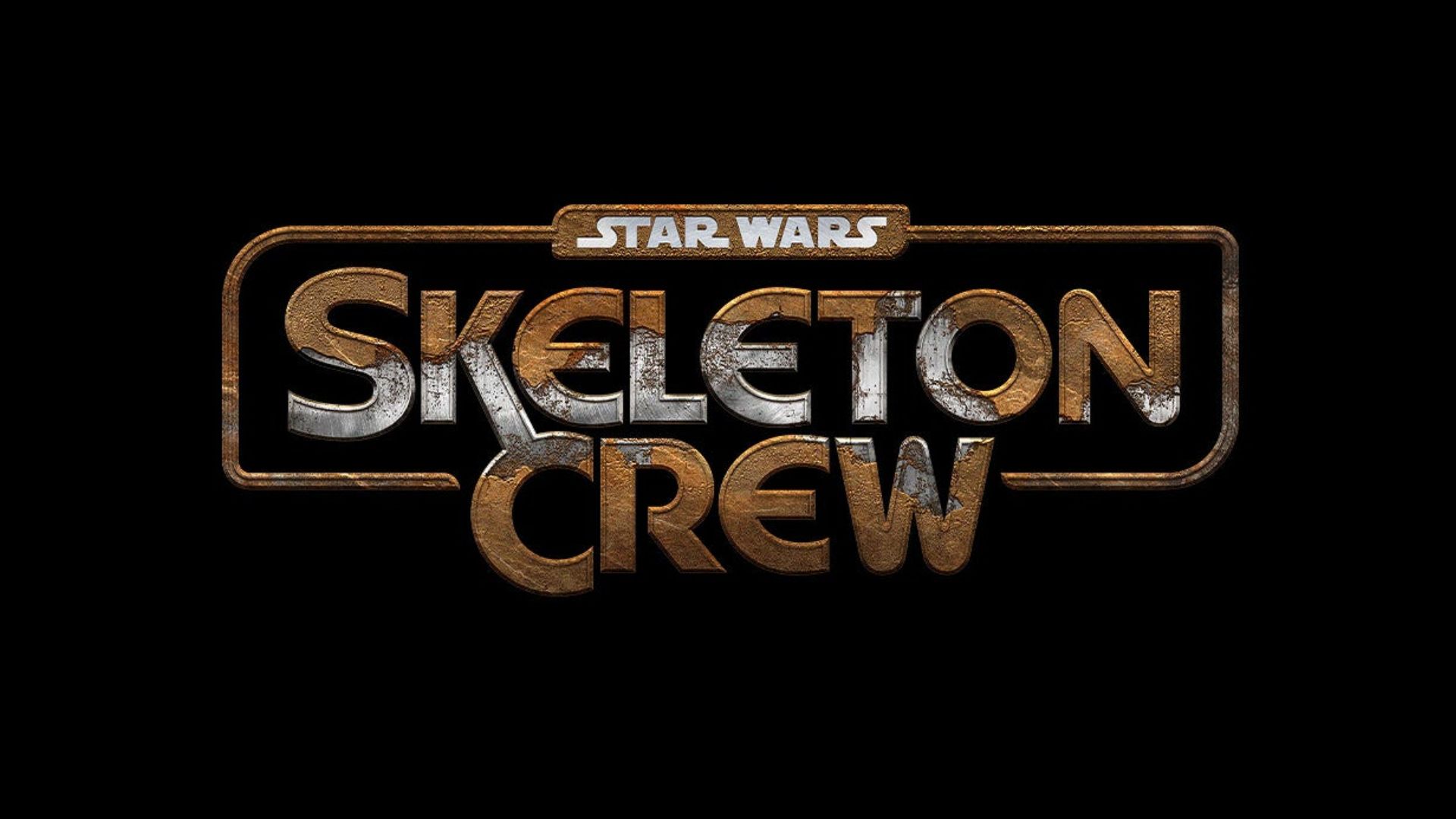 Disney Rivelato il cast della serie di Skeleton Crew